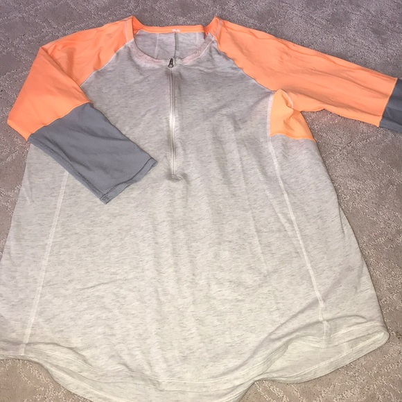 lululemon athletica Tops - Lululemon shirt